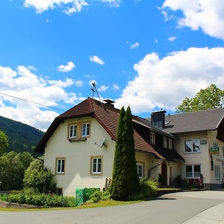 Sonnenhof Jury Hotel Hermagor Exterior foto